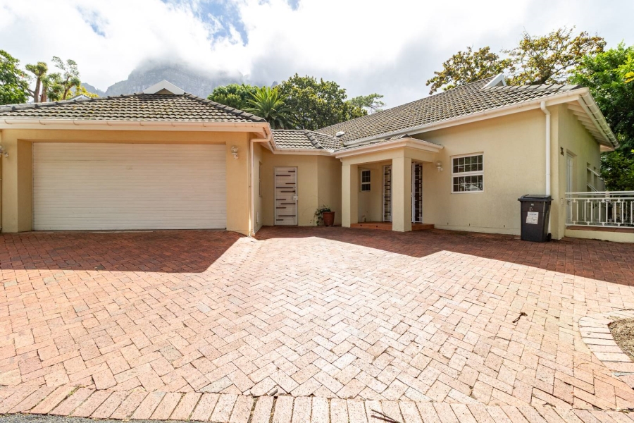 To Let 3 Bedroom Property for Rent in Newlands Western Cape